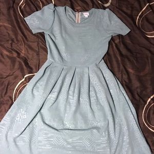 Lularoe Amelia Dress